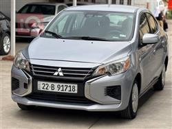 ميتسوبيشي ميراج